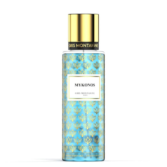 Gris Montaigne - Mykonos - Fragrance Brume