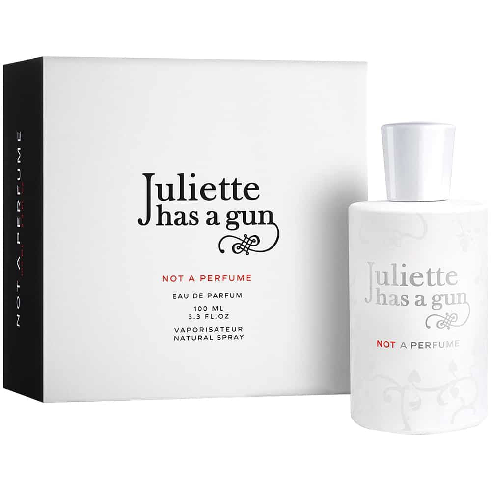 Not a Perfume Parfums von der Marke Juliette has a gun für Damen 100 ml
