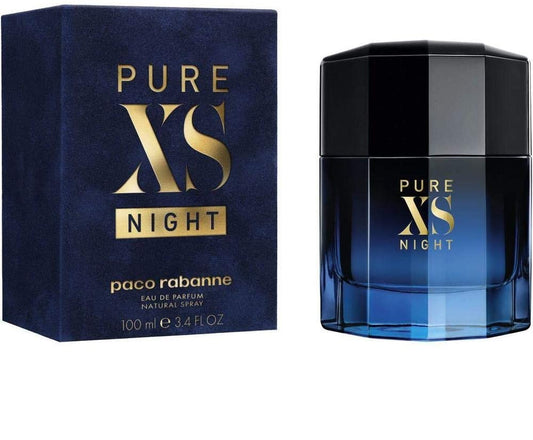 Parfums Pure XS Night von der Marke Paco Rabanne für Männer 100 ml