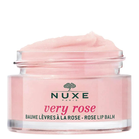 Nuxe - Very Rose Rosen-Lippenbalsam Trockene bis sehr trockene Lippen
