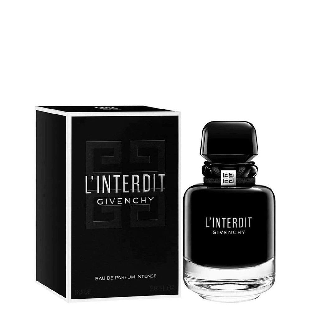 Givenchy - L'interdit - Eau de Parfum Intense für Damen
