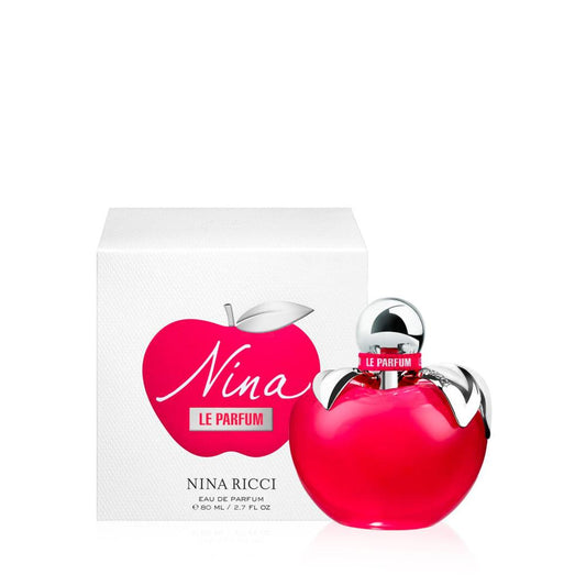 Nina Ricci - Le Parfum - Eau de Parfum für Frauen