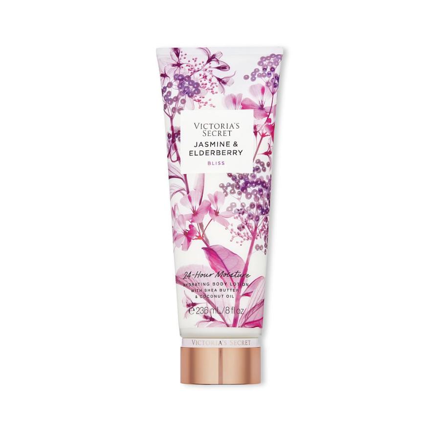 Parfums Jasmine & Elderberry der Marke Victoria's Secret mixed