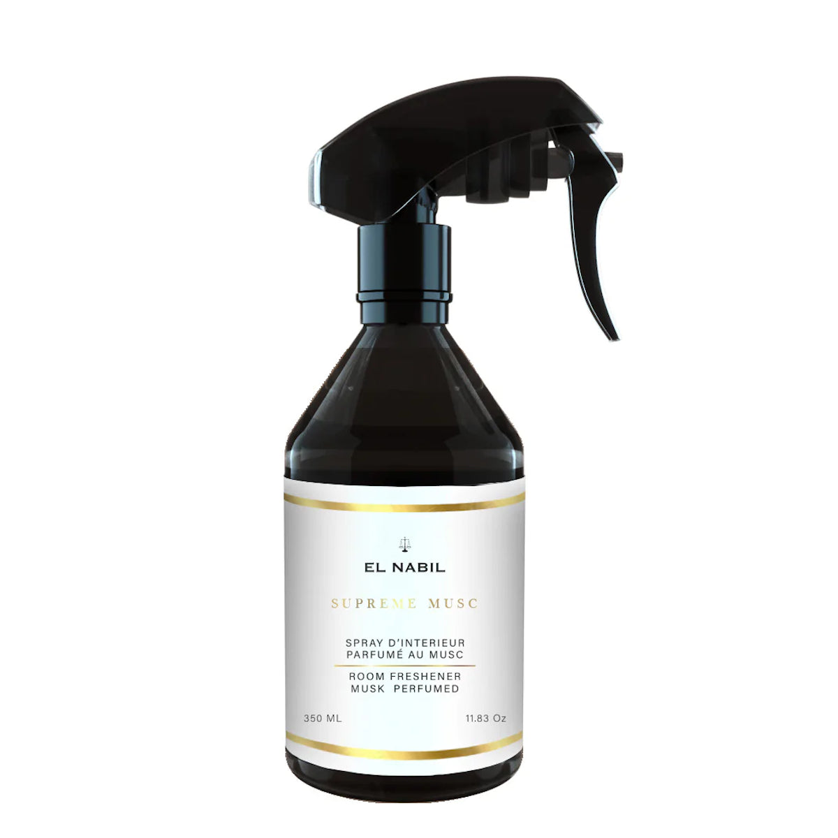 Accessoires für Raumdüfte Supreme Musc der Marke El Nabil mixte