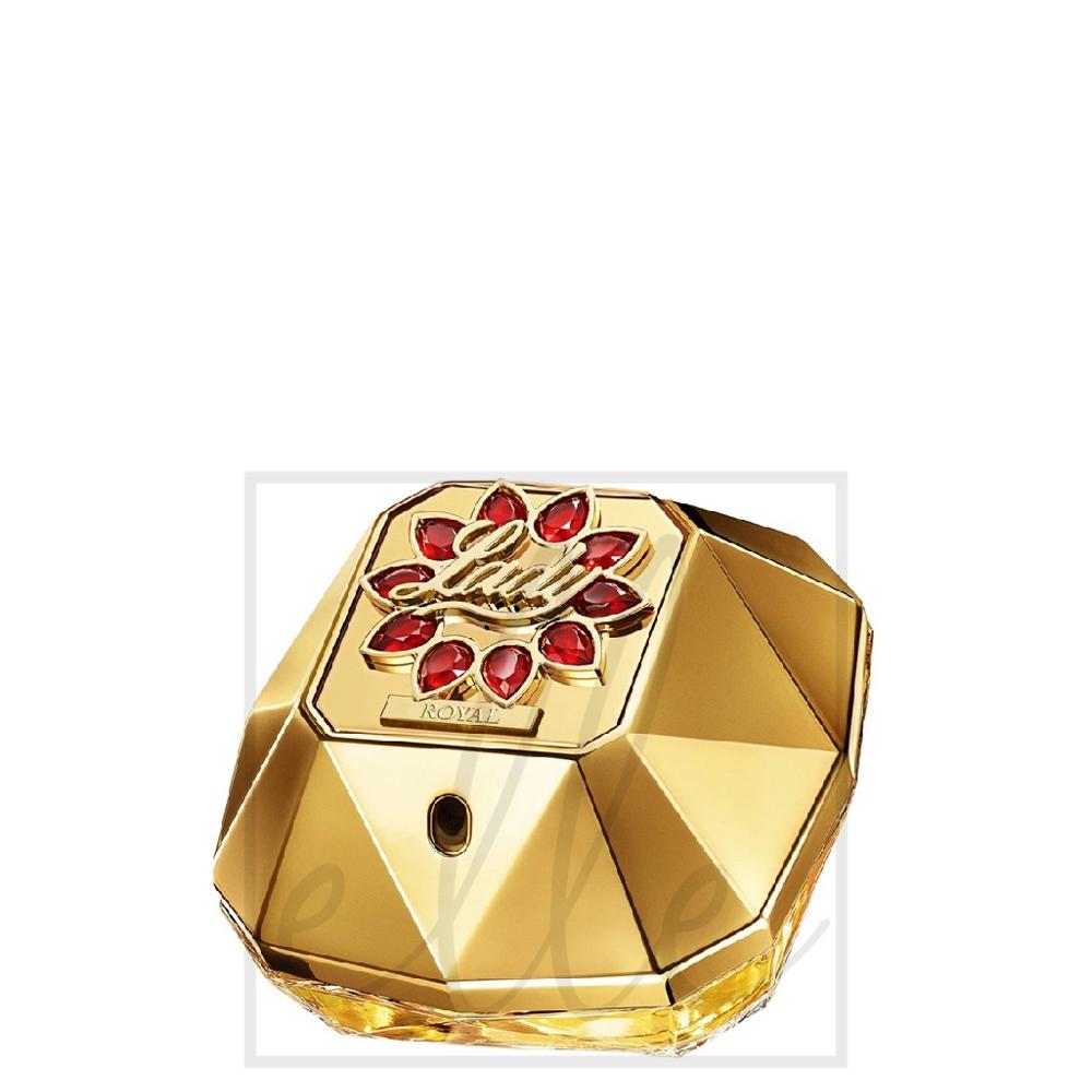 Paco Rabanne - Lady Million Royal - Eau de Parfum für Damen