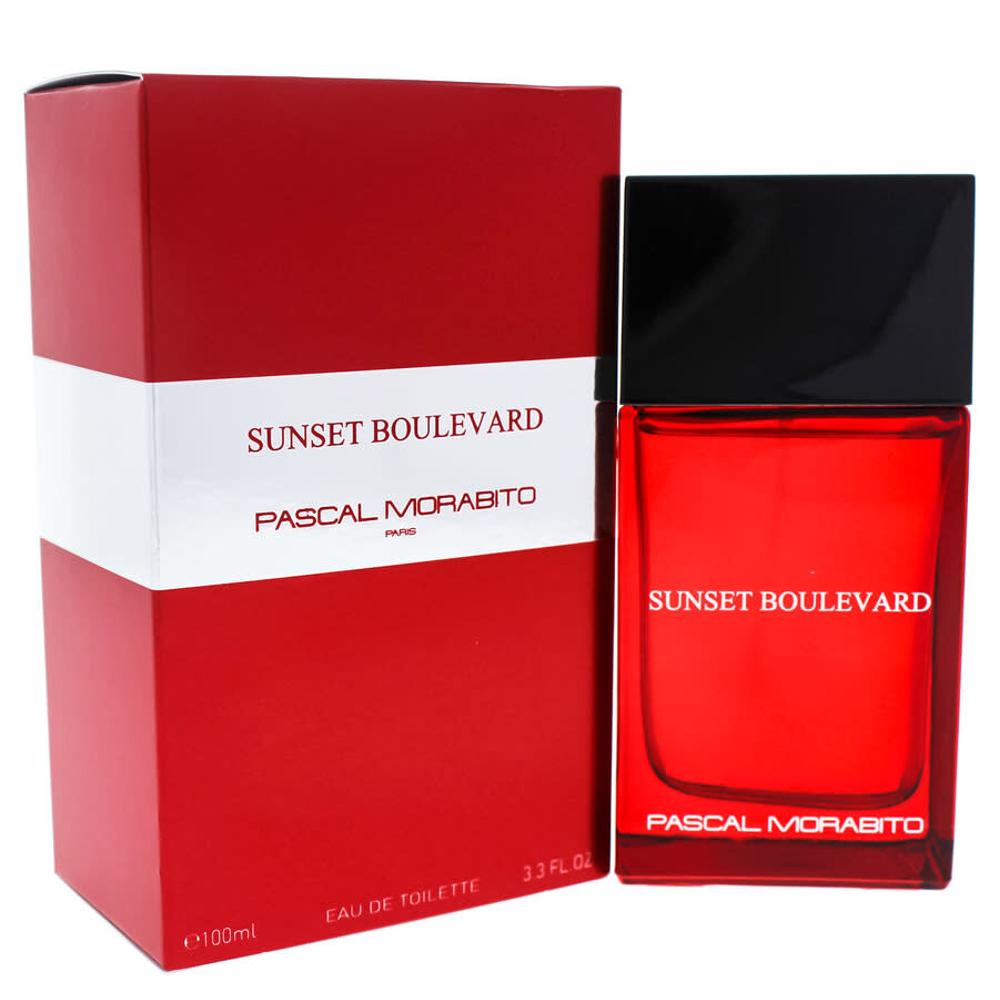 Pascal Morabito - Sunset Boulevard - Eau de Toilette für Männer