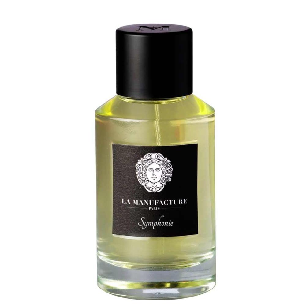 la Manufacture - Symphonie - Eau de Parfum Mixte