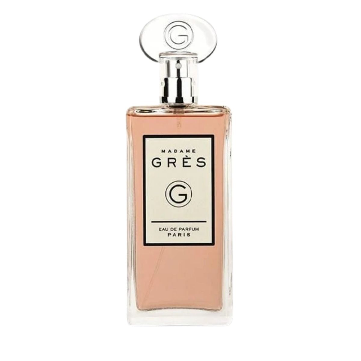 Parfums Madame Grès von der Marke Grès für Frauen 100 ml
