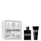 Zadig & Voltaire - This Is Him! - Geschenkset für Männer Eau de Toilette 50 ml + Duschgel 50 ml