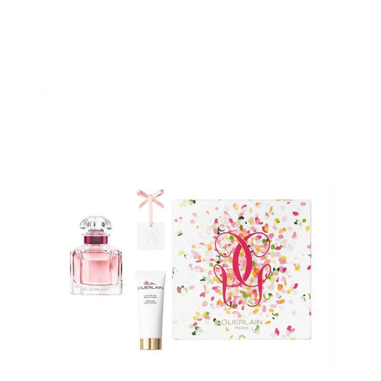 Kosmetiksets Mon Bloom Of Rose der Marke Guerlain mixte 50ml