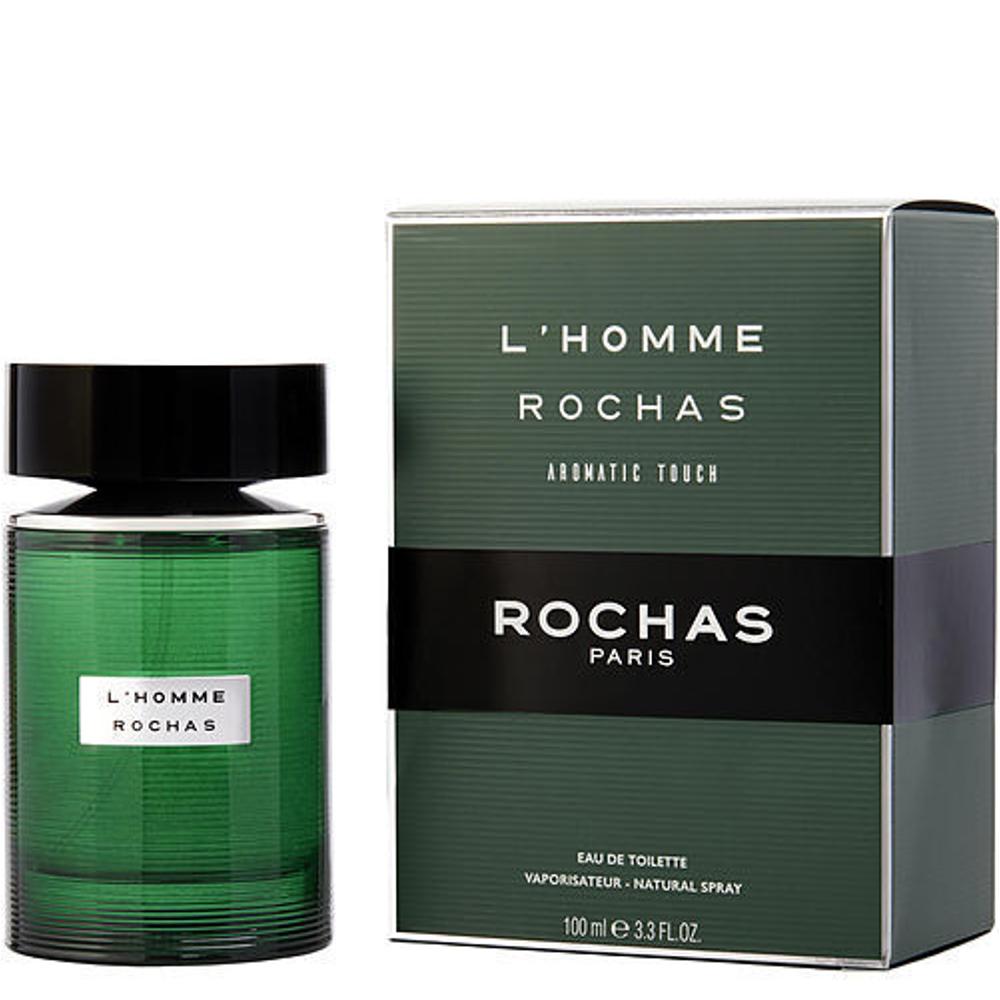 Parfums L'homme Rochas Aromatic Touch von der Marke Rochas für Männer 100 ml