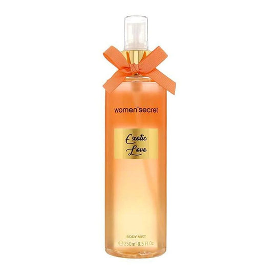 Exotic Love Parfums von der Marke Women'Secret mixte