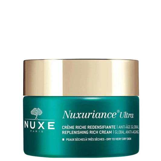 Nuxe - Nuxuriance Ultra Global Anti-Ageing Creme Trockene bis sehr trockene Haut