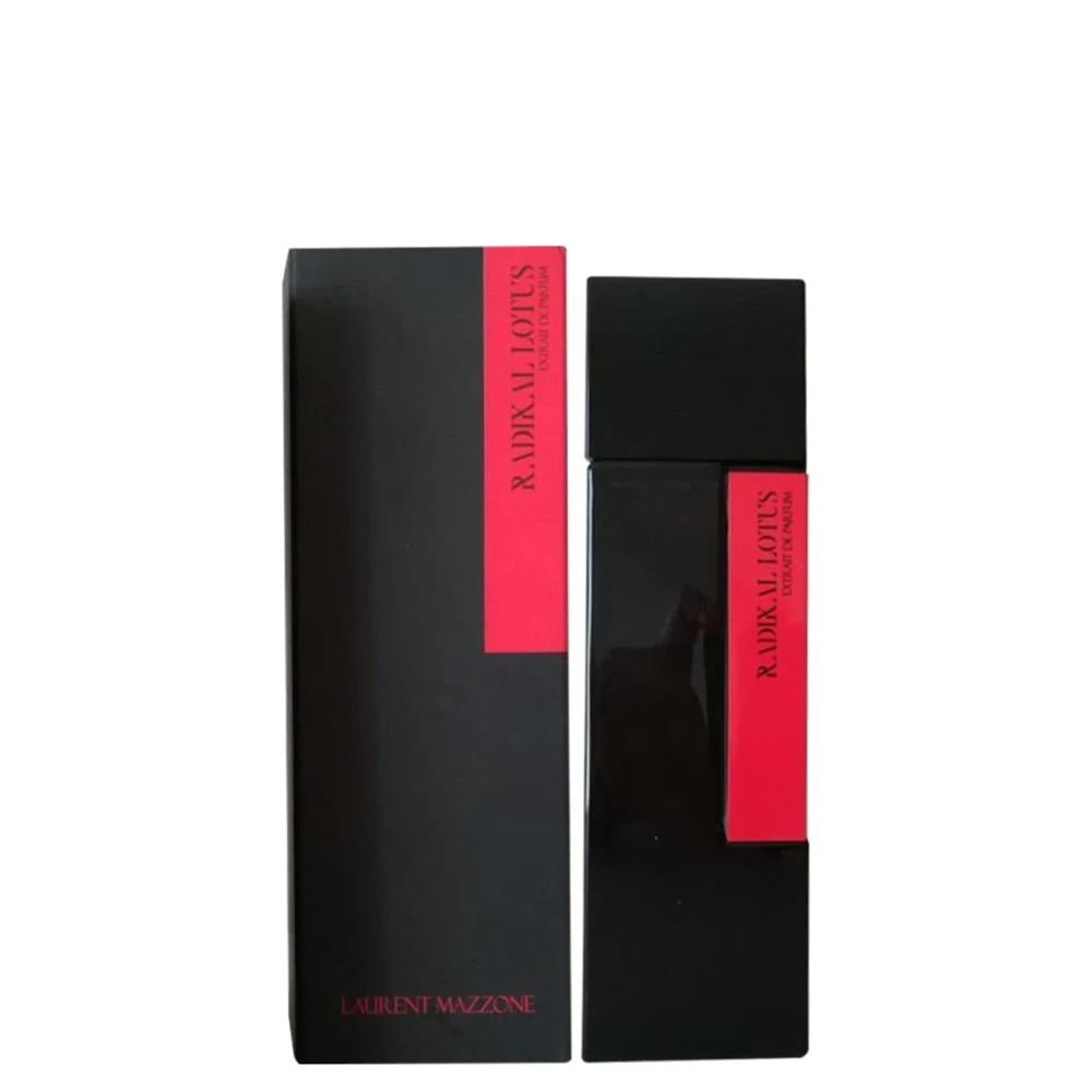 Laurent Mazzone - Radikal Lotus - Extrait de Parfum