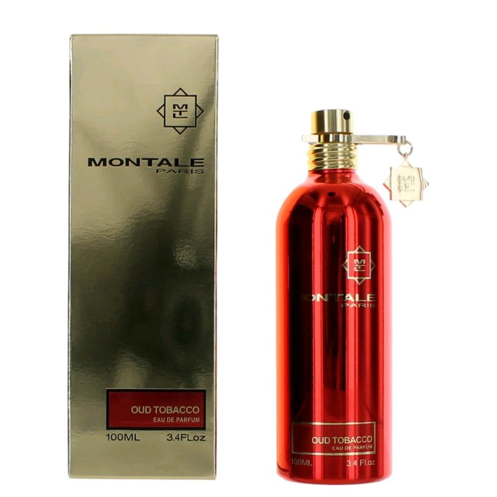 Montale - Oud Tobacco - Eau de Parfum Mixte