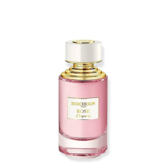 Boucheron Collection - Rose D Isparta - Eau de Parfum für Damen