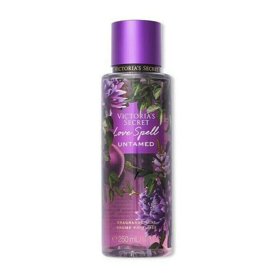 Love Spell Untamed Parfums von Victoria's Secret Mixed