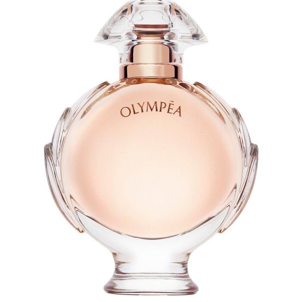 Paco Rabanne - Olympéa - Eau de Parfum für die Frau