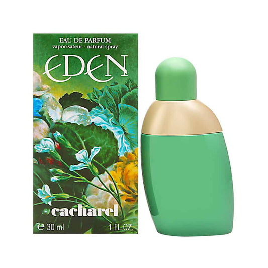 Eden Parfums von der Marke Cacharel für Damen 50 ml