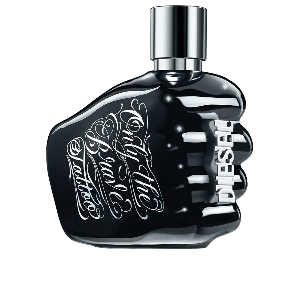 Parfums Only The Brave Tattoo von der Marke Diesel für Männer 125 ml