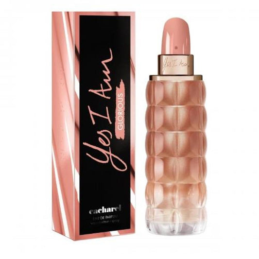 Parfüms Yes I Am Glorious von der Marke Cacharel für Frauen 50ml