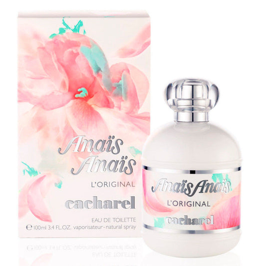 Parfüms Anaïs Anaïs von der Marke Cacharel für Damen 100 ml