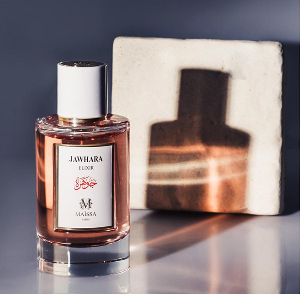 Maïssa - Jawhara By Maïssa - Eau de Parfum Mixte