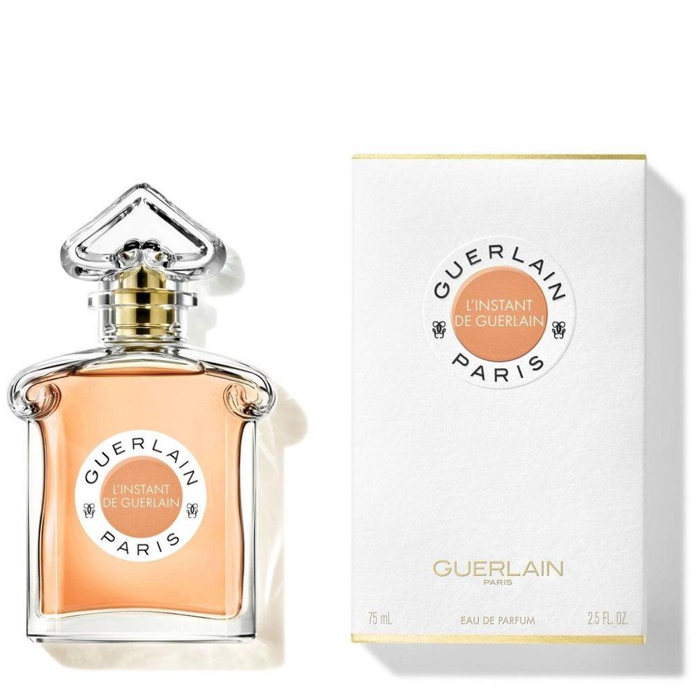 Guerlain - L'instant de Guerlain - Eau de Parfum für Frauen