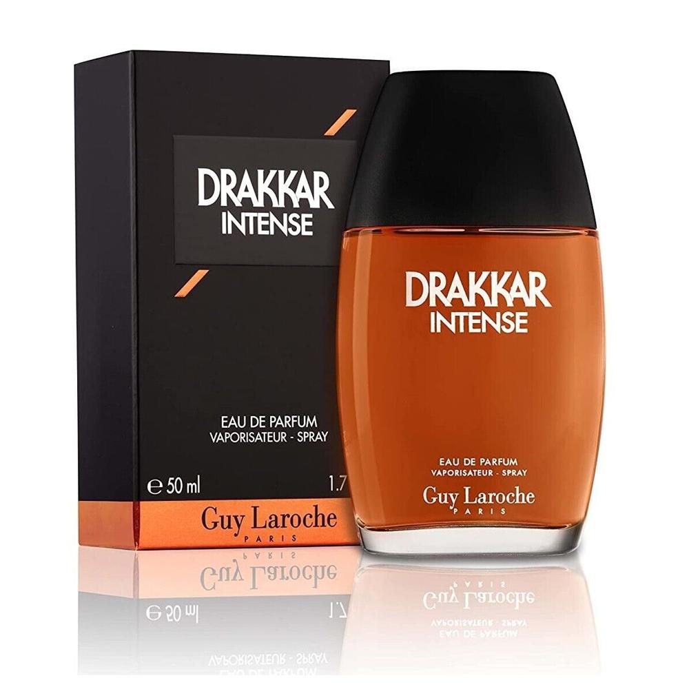 Parfums Drakkar Intense von der Marke Guy Laroche für Männer 50ml