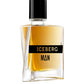 Man Parfums der Marke IceBerg für Männer 50 ml