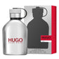 Iced Parfums von der Marke Hugo Boss für Männer 125 ml