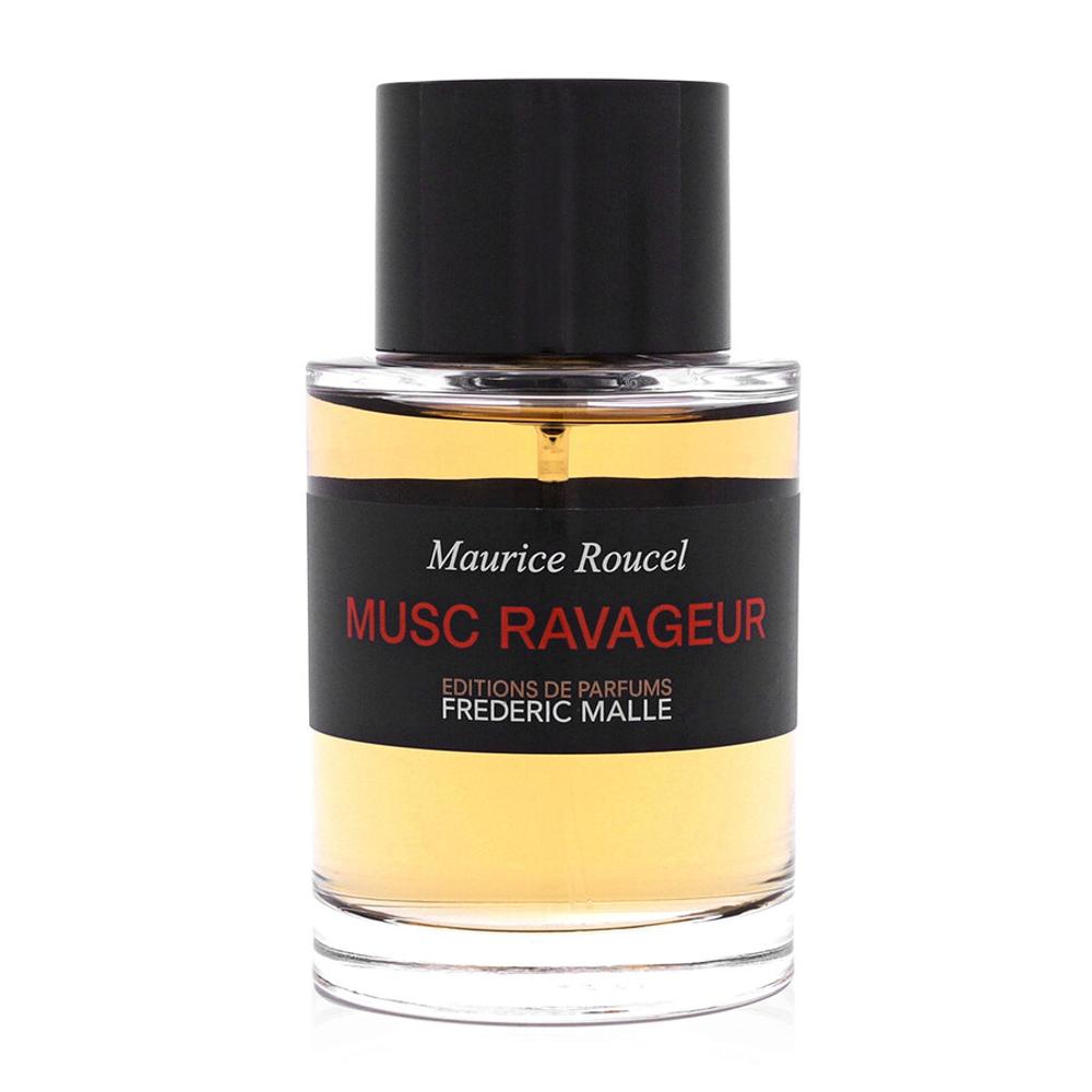 Frederic Malle - Musc Ravageur - Eau de Parfum Mixte