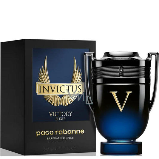 Paco Rabanne - Invictus Victory Elixir - Parfum für Männer 100ml