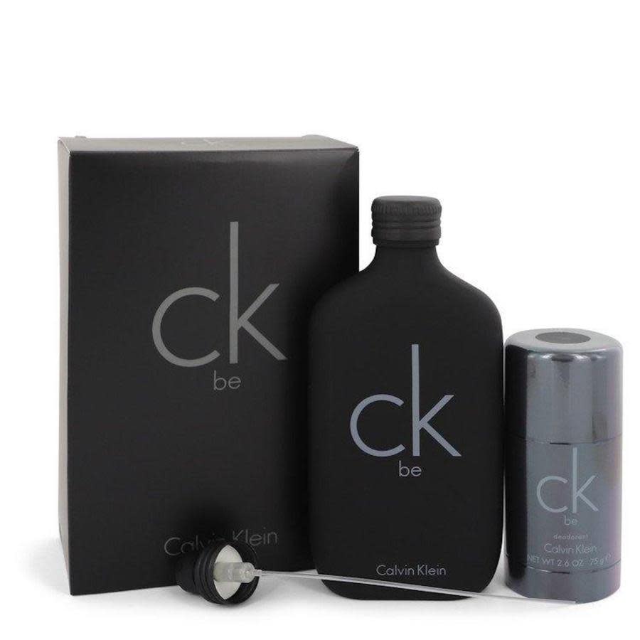 CK Be Deodorant von der Marke Calvin Klein Mixed 200ml