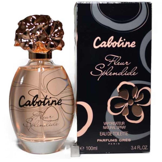 Grès - Cabotine Fleur Splendide - Eau de Toilette für Frauen