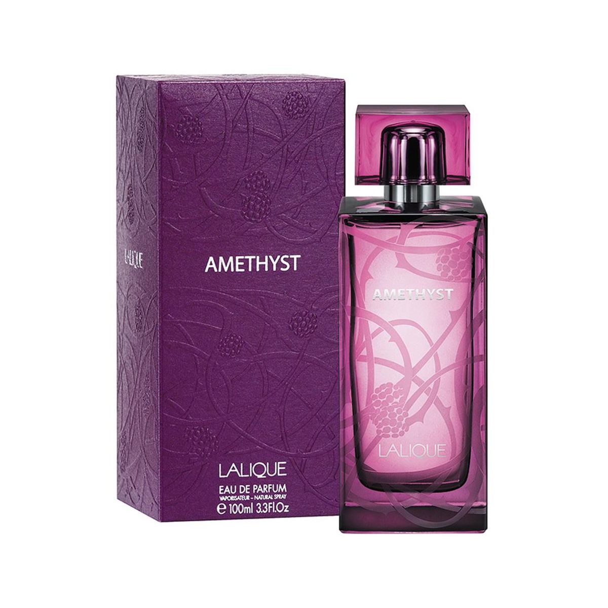 Amethyst Parfums von der Marke Lalique für Damen 100 ml
