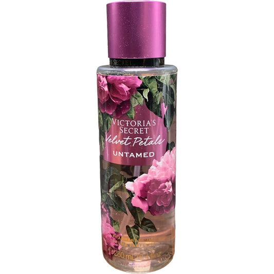 Velvet Petals Untamed Parfüms von Victoria's Secret mixed