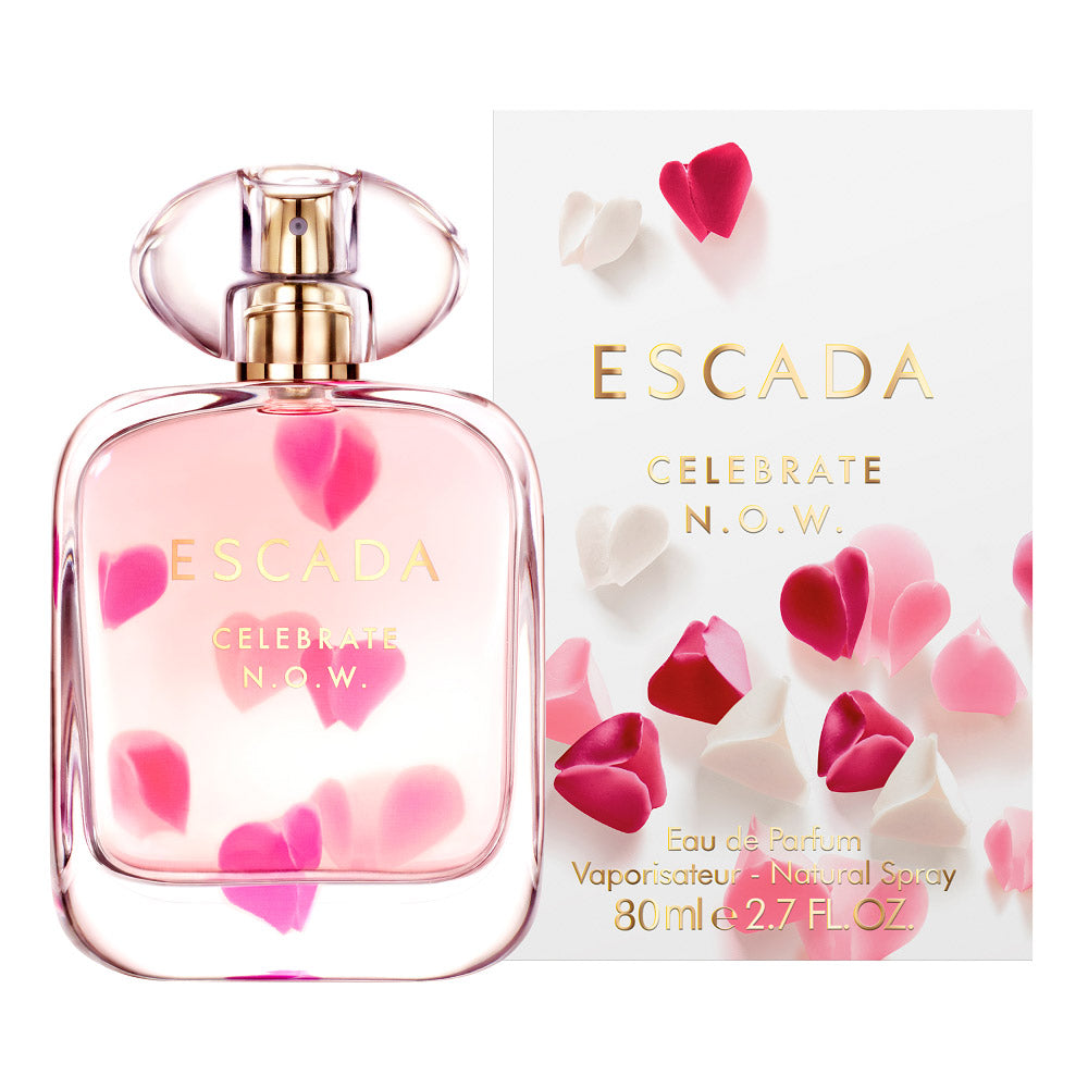Celebrate Now Parfums von der Marke Escada für Damen 80 ml