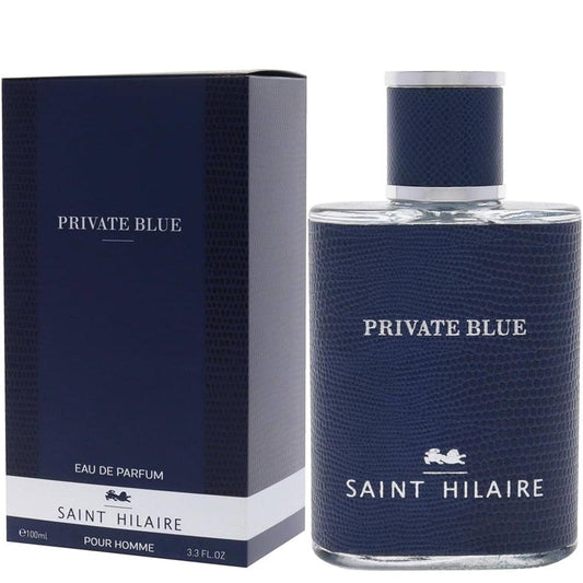 Saint Hilaire - Private Blue - Eau de Parfum für Männer