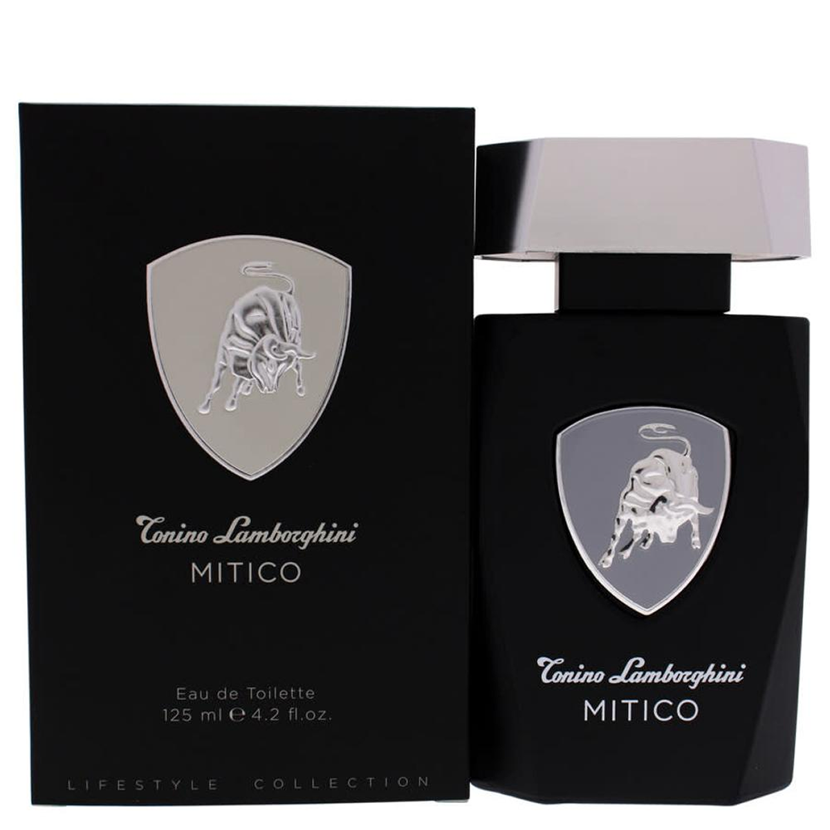 Lamborghini - Mitico - Eau de Toilette für Herren