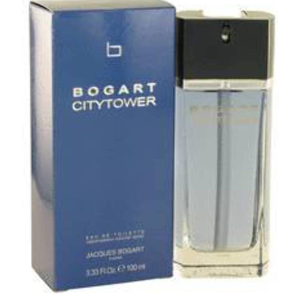Jacques Bogart - Bogart Citytower - Eau de Toilette für Männer