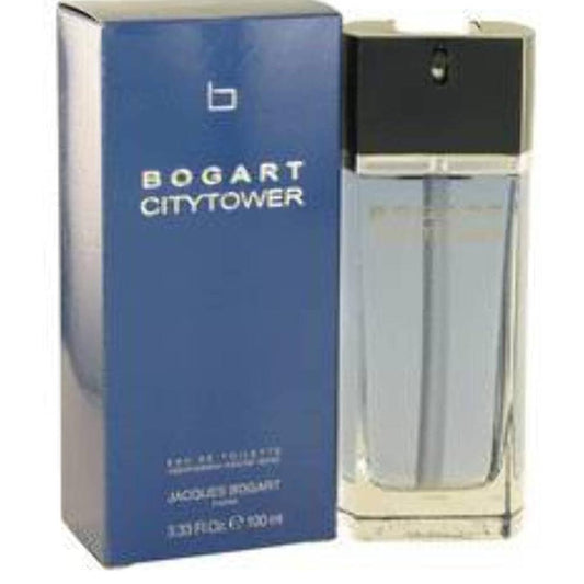 Jacques Bogart - Bogart Citytower - Eau de Toilette für Männer