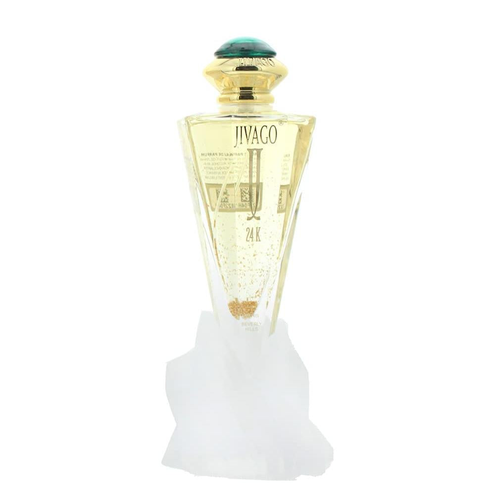 JIvago - 24K Perfume Paris Beverly Hills - Eau de Parfum für Damen