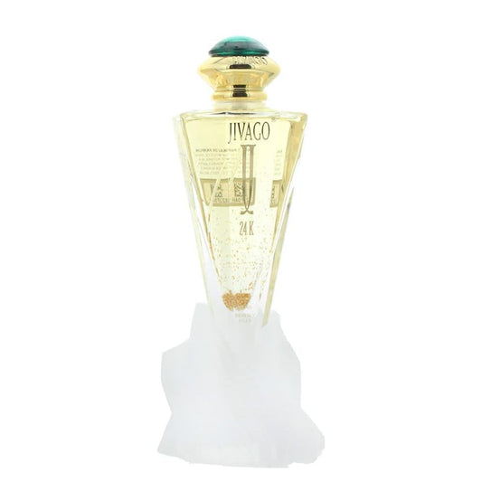 JIvago - 24K Perfume Paris Beverly Hills - Eau de Parfum für Damen