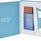 Kosmetiksets Kosmetikset für Männer Eau de Toilette + After Shave Gel 75ml der Marke Lolita Lempicka für Männer 100ml