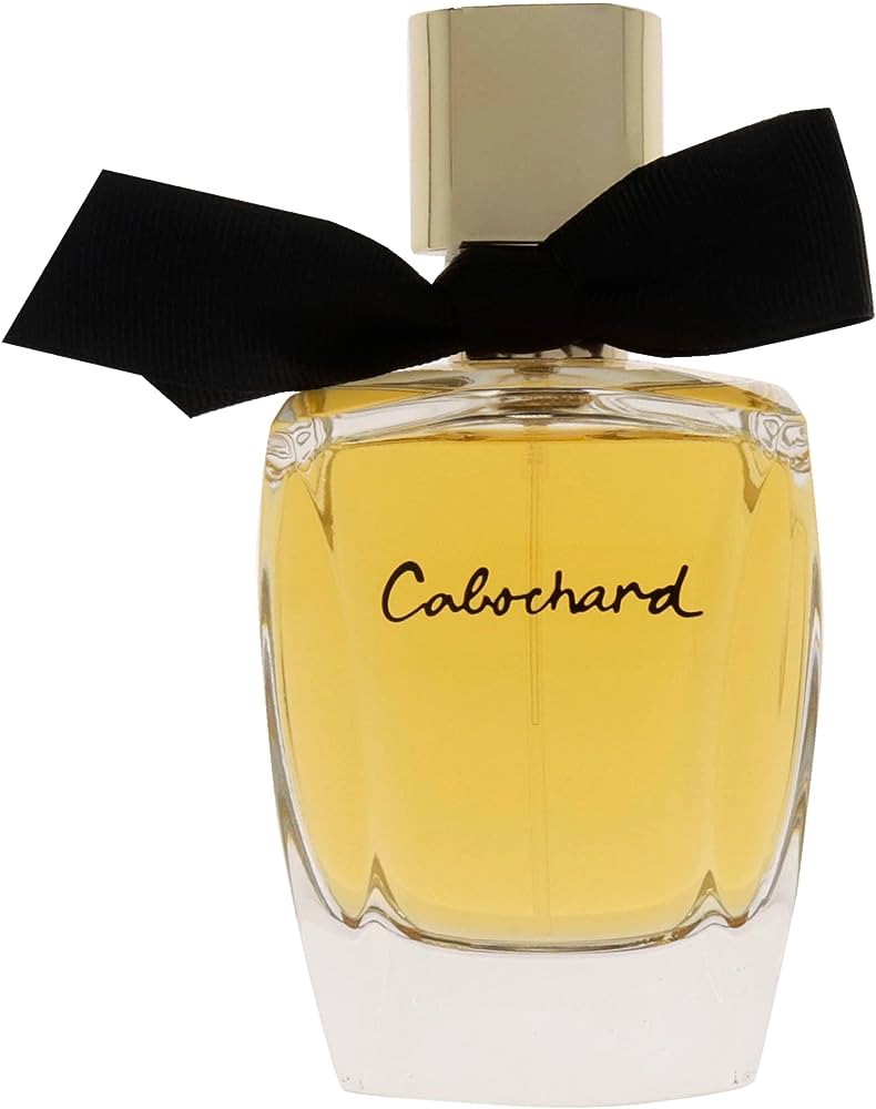Grès - Cabochard - Eau de Parfum für Damen