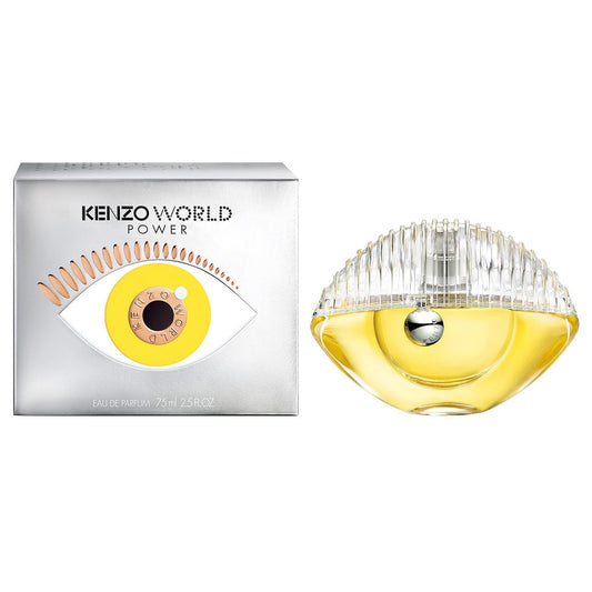 World Power Parfums der Marke Kenzo für Frauen