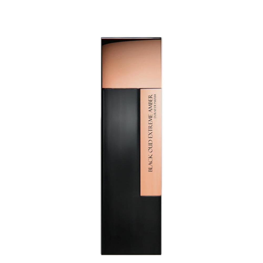 Laurent Mazzone - Black Oud Extreme Amber - Extrait de Parfum Mixte