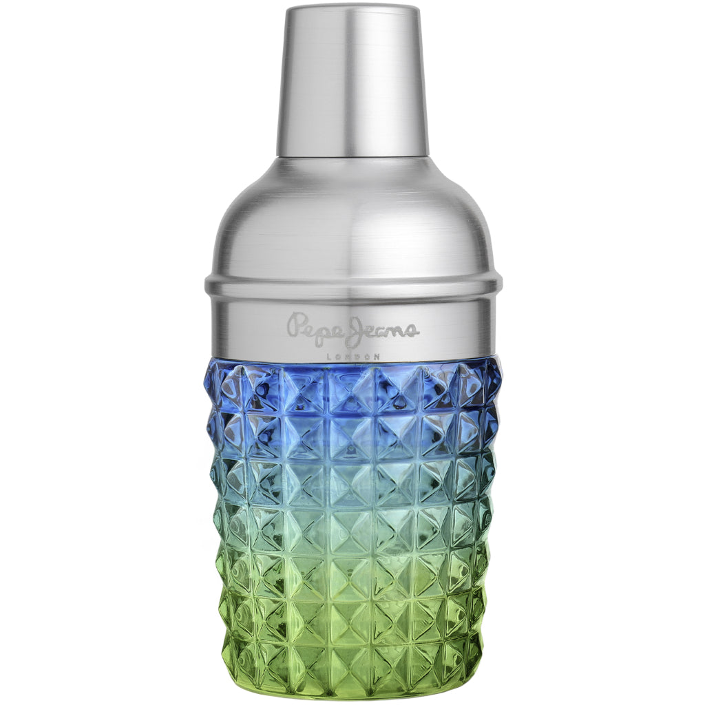 Parfums Cocktail Edition von der Marke Pepe Jeans für Männer 100 ml