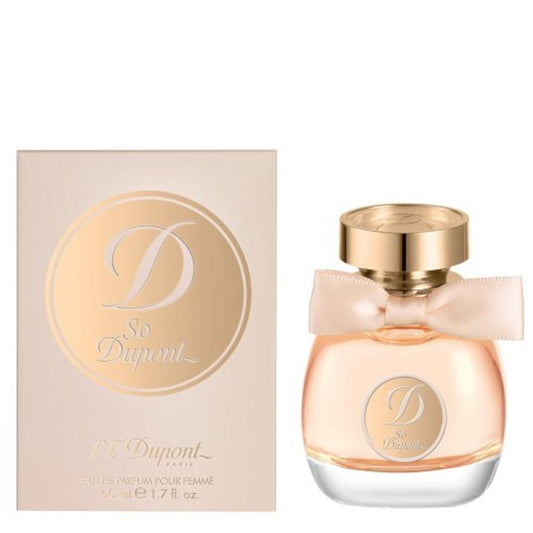 So Dupont Parfüms von der Marke S.T. Dupont für Damen 50 ml